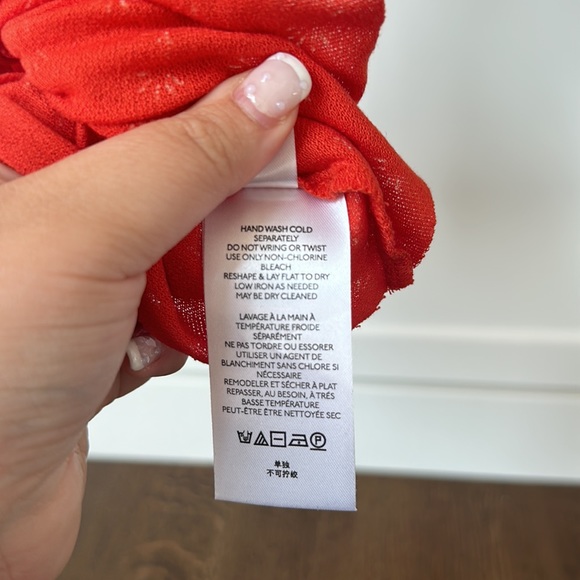 Urban Outfitters - Summer Tie Tank - Picture 6 of 7